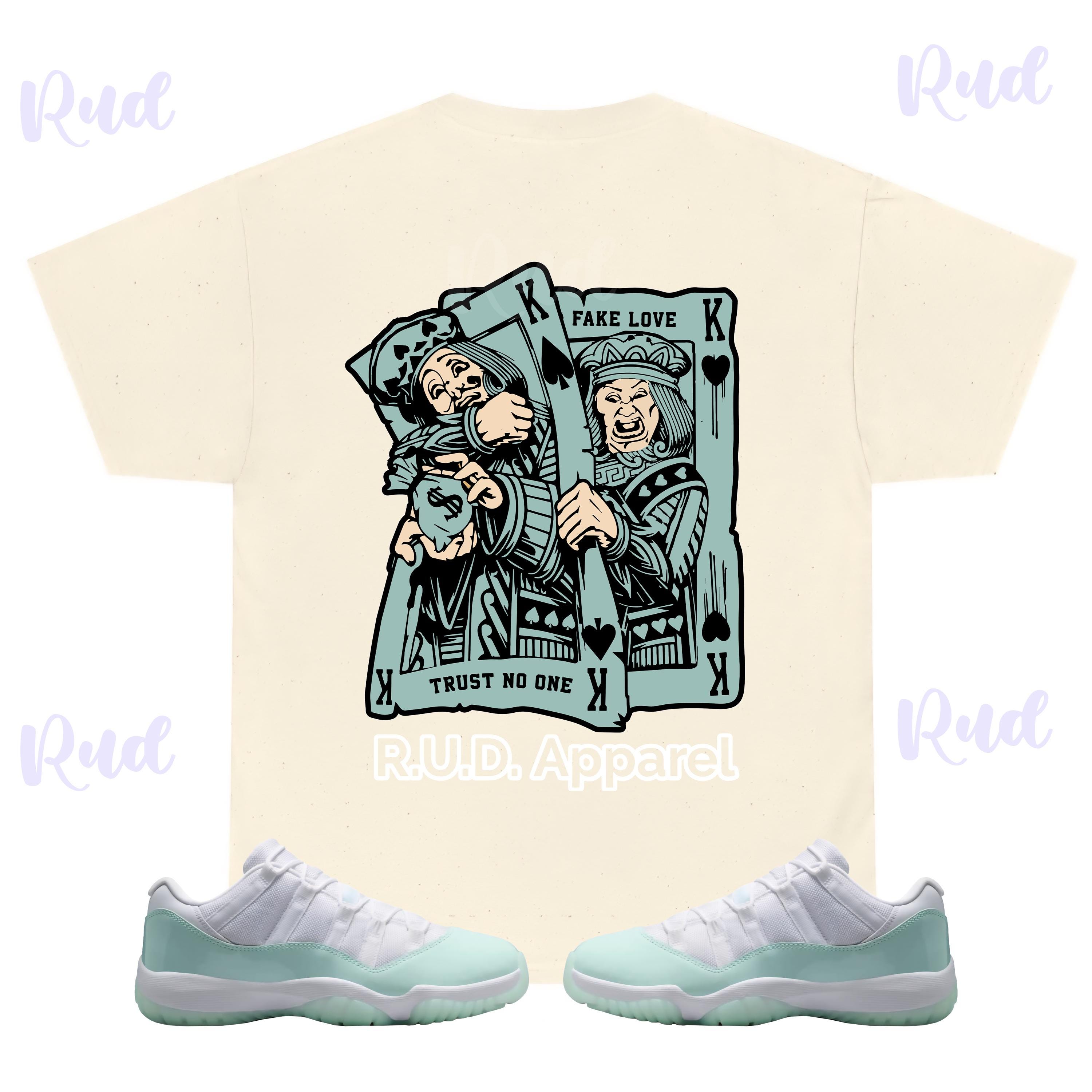 fake space jam 11 for sale