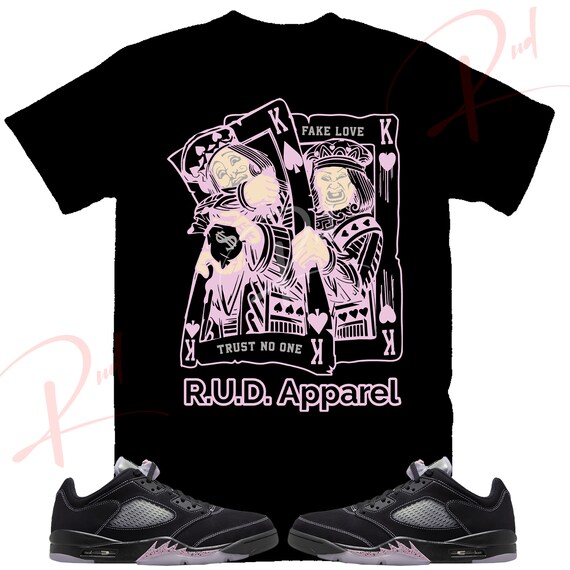 Jordan retro 5 apparel deals
