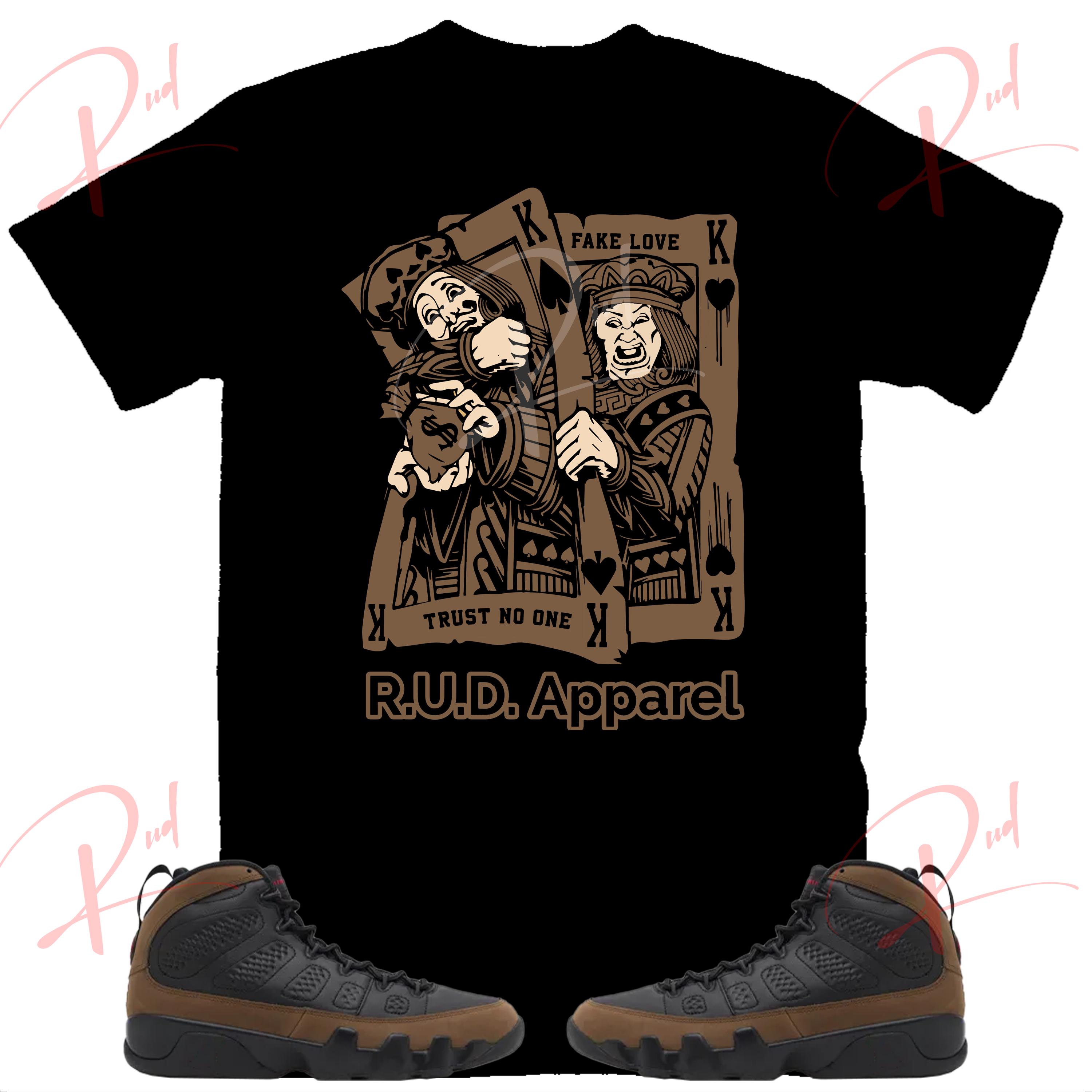 University Gold Jordan Shirt Shirt Match Jordan University Gold