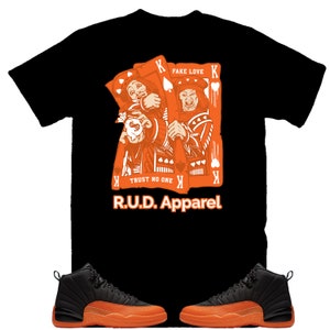 Jordan retro 12 online apparel