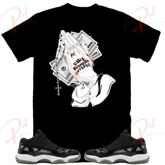 Jordan retro 11 2025 black and white high