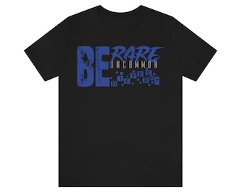 Black Shirt Be Rud Shirt to Match Yeezy 350 Dazzling Blue, Yeezy 350 Dazzling Blue Shirt, Yeezy 350 Dazzling Blue Sneaker Tee