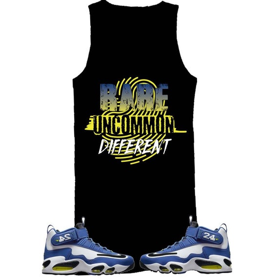 Nike Air Griffey Max 1 Varsity Royal 