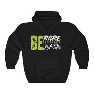 Be RUD Hoodie To Match 1 Visionaire, 1 Visionaire Hoodie, 1 Visionaire Sneaker Hoodie
