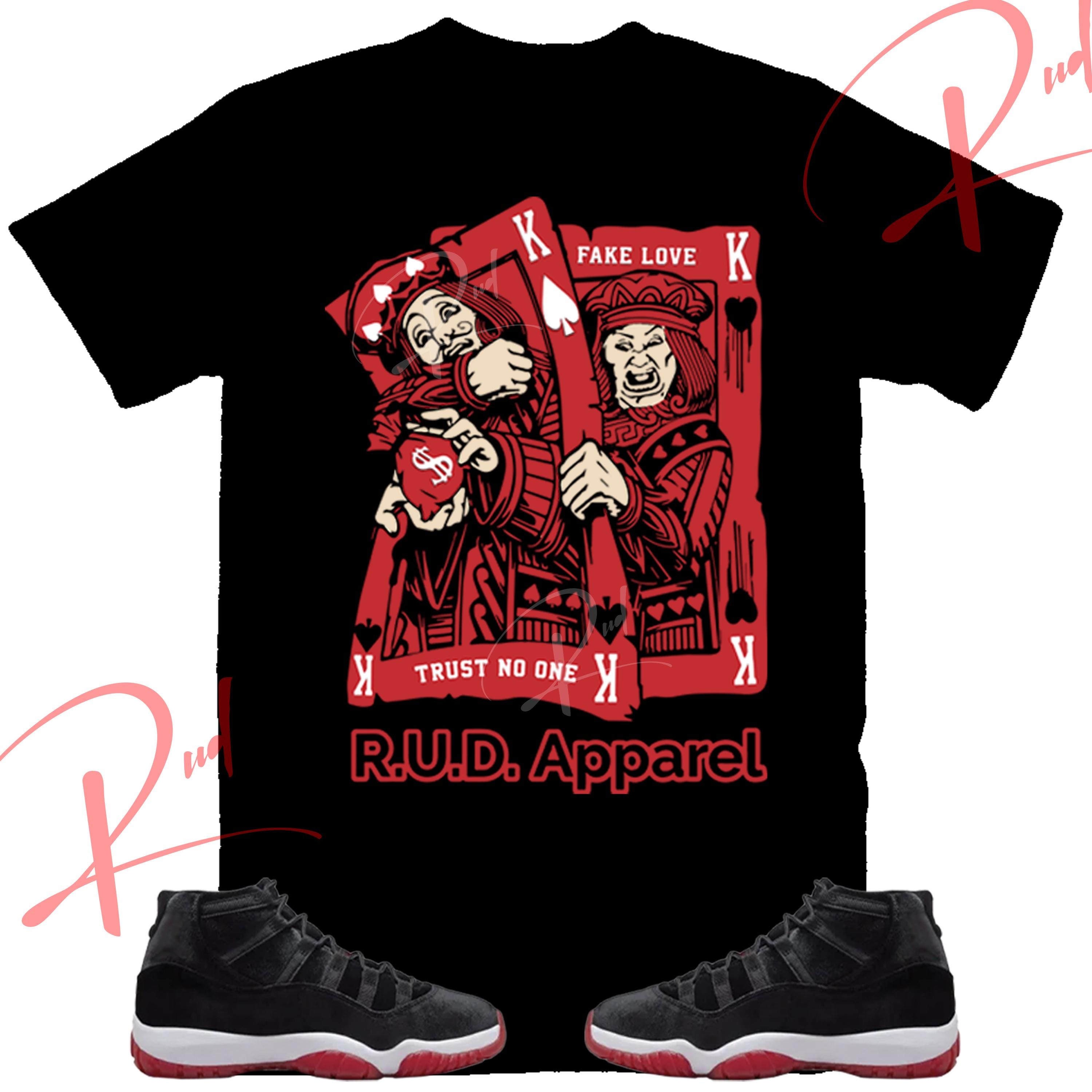 fake bred 11 for sale