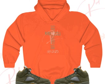 gatorade hoodie jordan