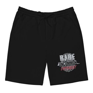 RUD Shorts to Match Jordan Retro 5 Reimagined Jam Low, Retro 5 Reimagined Shorts, Reimagined 5s Sneaker Shorts