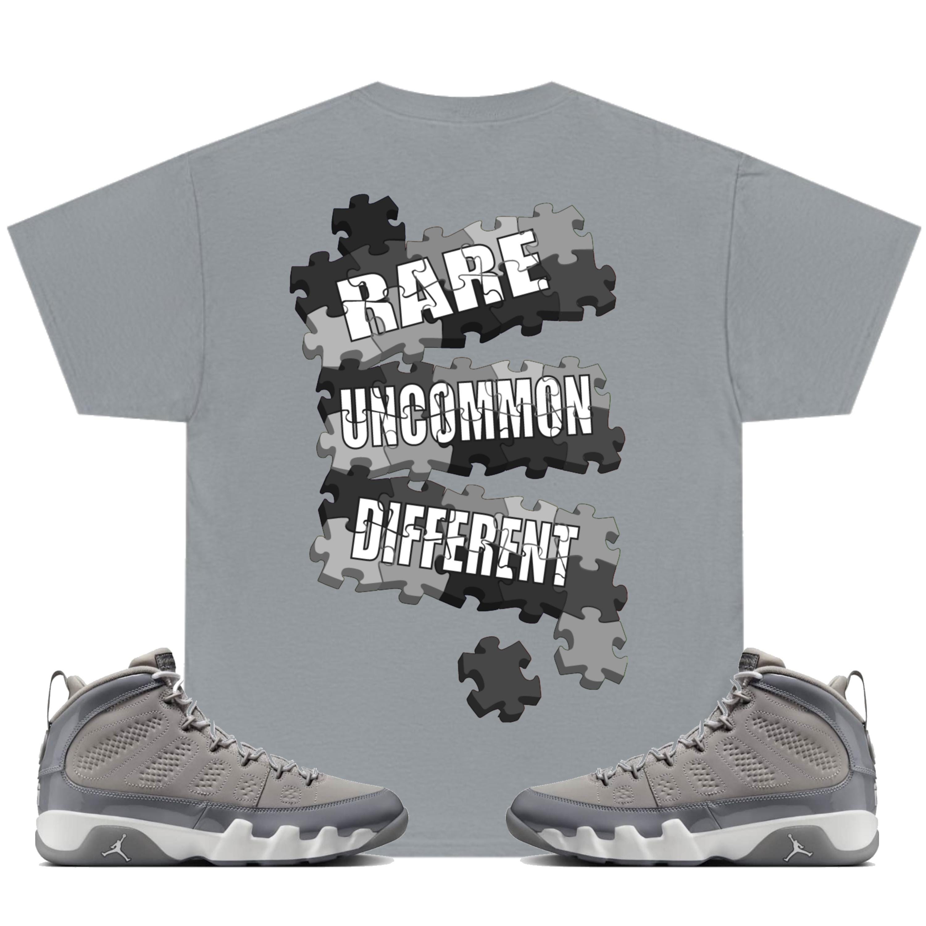 Jordan Cool Grey Shirt