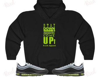 nike air max 97 hoodie