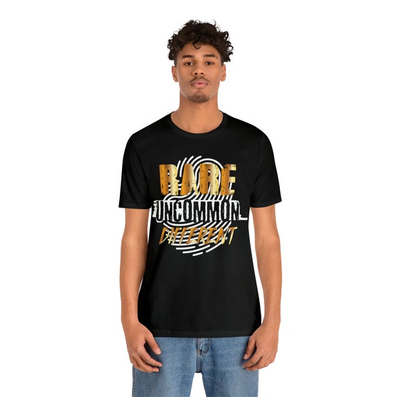black gold jordan shirt