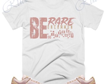 Be Rare Shirt to Match Jordan Retro 2 Low Craft Atmosphere, Retro 2 Low Craft Atmosphere Shirt, Retro 2 Low Craft Atmosphere  Sneaker Tee
