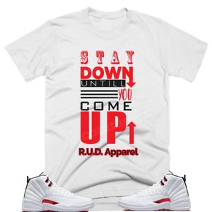 jordan retro 12 apparel