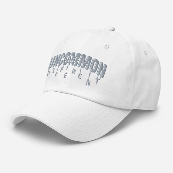 Uncommon Drip Hats to Match Retro 11 Cement Grey Retro 11 Cement