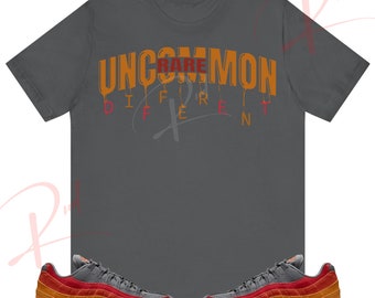 RUD Drip shirt to match Air Max 95 Atlanta, Air Max 95 Atlanta Sneaker Tee