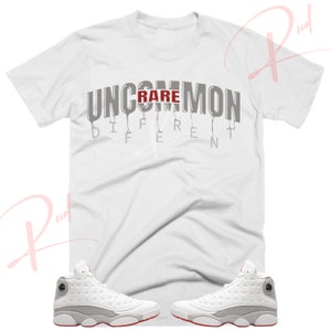 Jordan 13 2025 atmosphere shirt