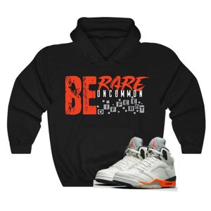 jordan 5 shattered backboard hoodie