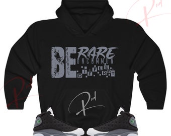 jordan 13 flint sweatshirt