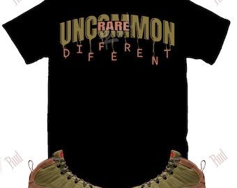 retro 9 cactus shirt