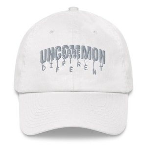Uncommon Drip Hats  to Match Dunks Wolf Grey ,Dunks  Wolf Grey Hat, Dunks  Wolf Grey  Sneaker Hat