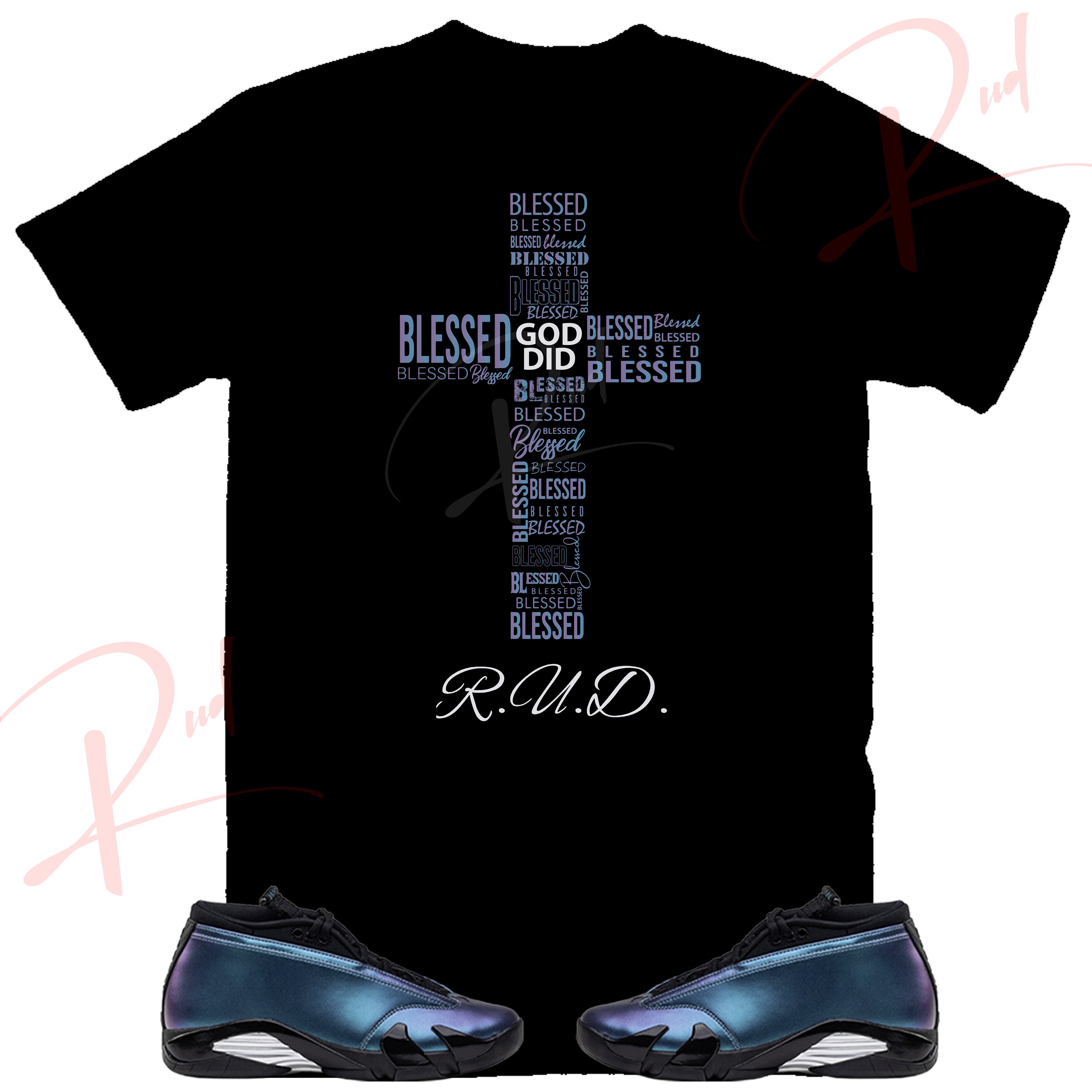 超美品　Love letter TクルーネックTシャツEN TS01PTW ラフィーガーゼ ルースハイネックTEE / navy | 商品 | つたう