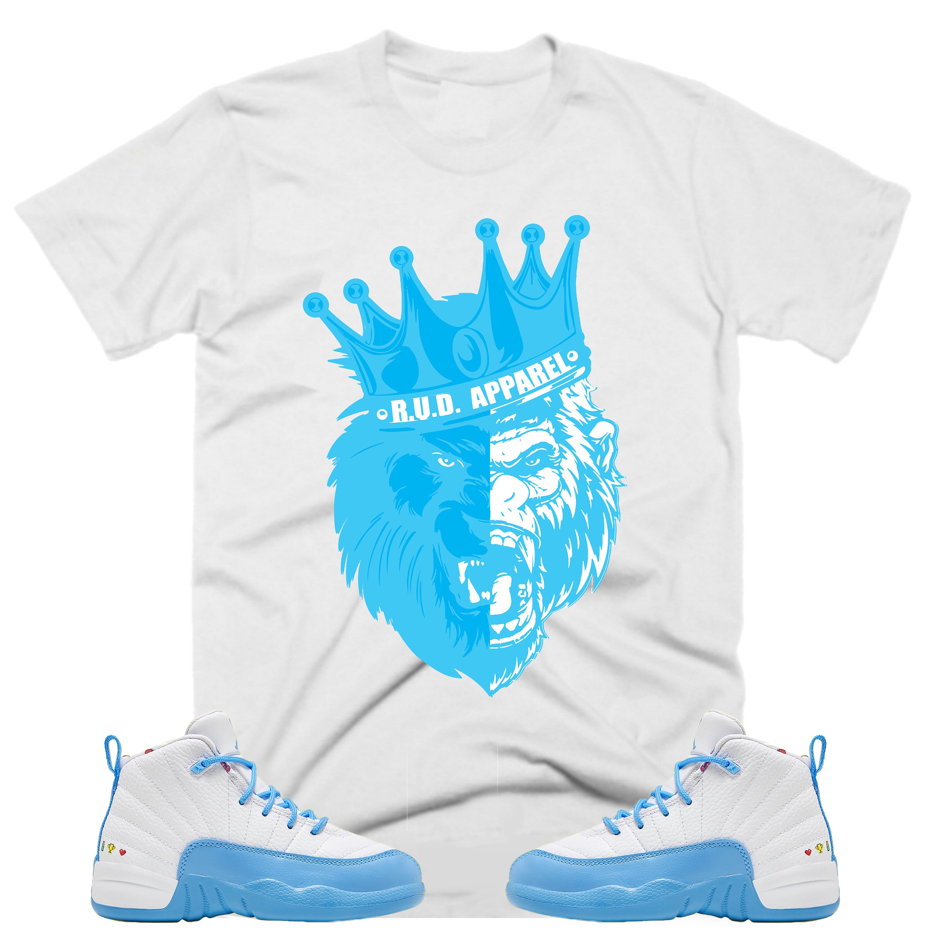 Jordan retro 12 apparel clearance