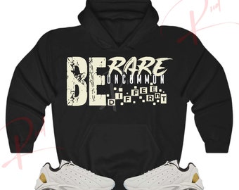 Be Rud Hoodie to Match NOCTA Air Terra Champagne,  NOCTA Air Terra Champagne Hoodie,  NOCTA Air Terra Champagne Sneaker Hoodie