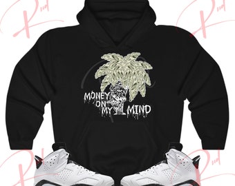 jordan oreo hoodie