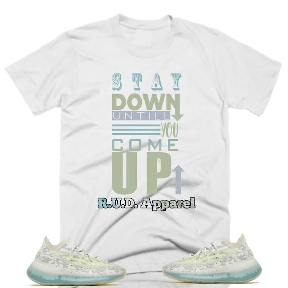 Shirts to best sale match yeezy 380