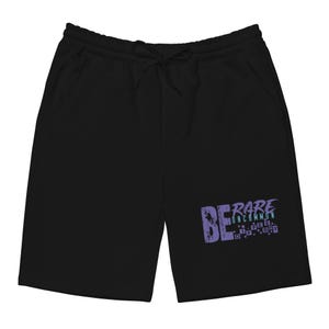 Be Rud Shorts to Match Jordan 8 Aqua, Retro 8 Aqua Shorts, Aqua 8s Sneaker Shorts