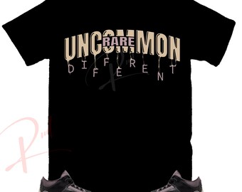 a ma maniere jordan 3 shirt