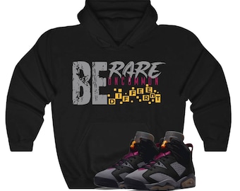 jordan 6 hoodie