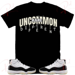RUD Drip Shirt to match Retro 11 Gratitude, Jordan 11 Gratitude Shirt, Retro 11 Gratitude Tee