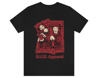 Black Shirt Rud Apparel Shirt Yeezy 350 Slate Red, Yeezy 350 Slate Red Shirt, Yeezy 350 Slate Red Sneaker Tee