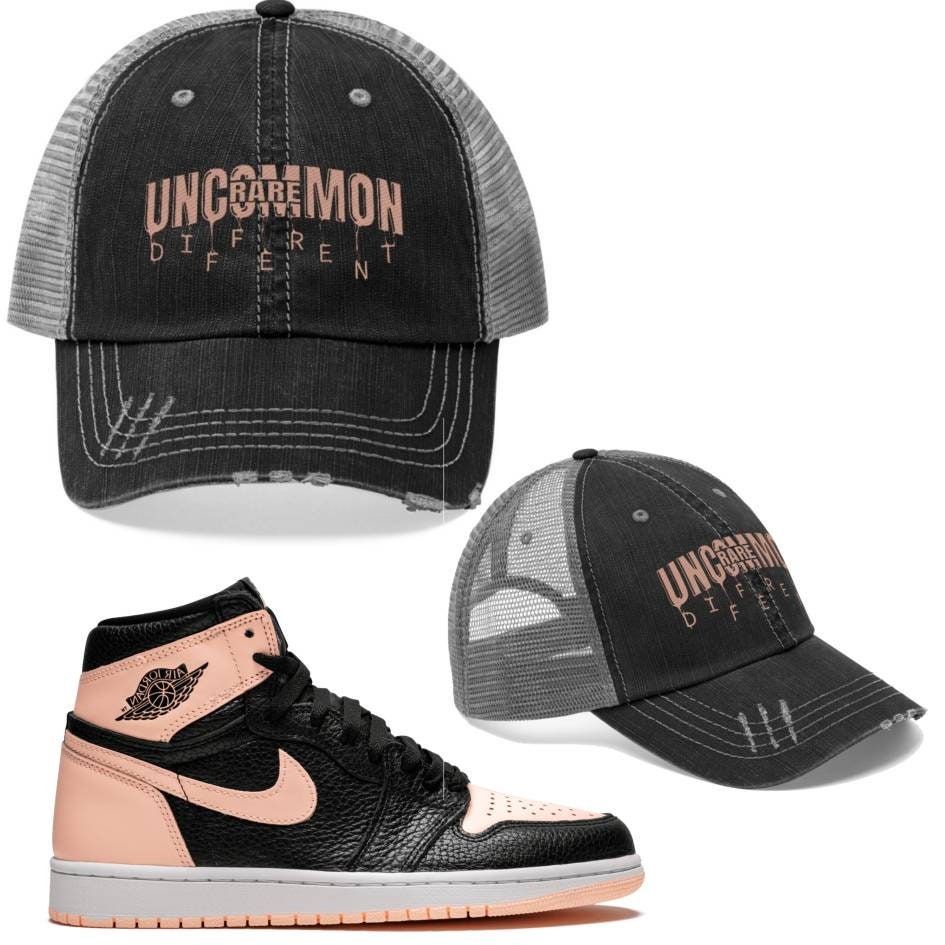 crimson tint hat