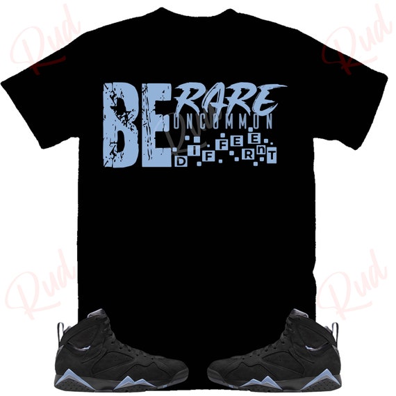 Jordan retro 7 shirt sale