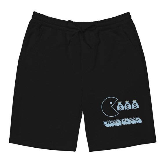 foamposite shorts