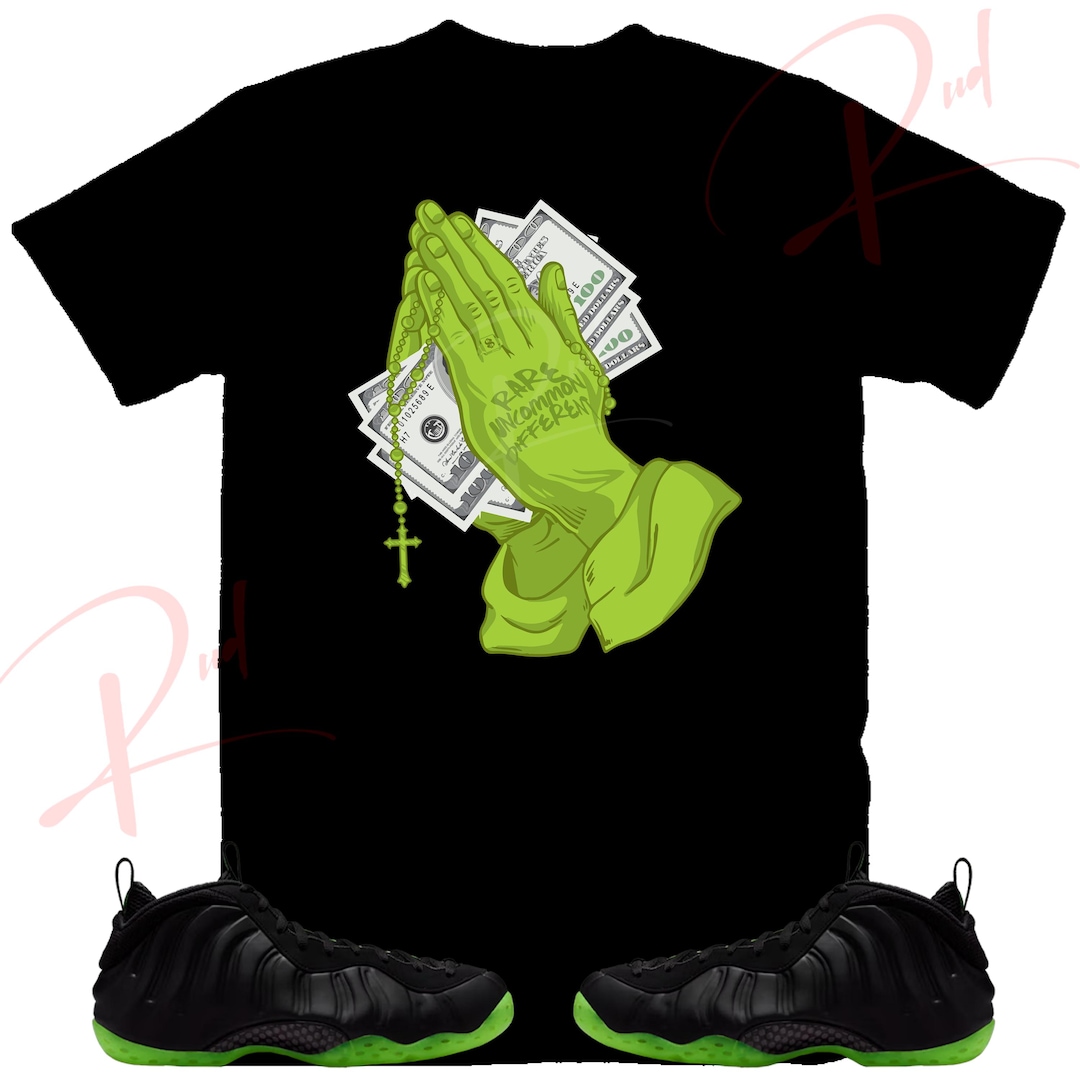 volt foamposites clothing