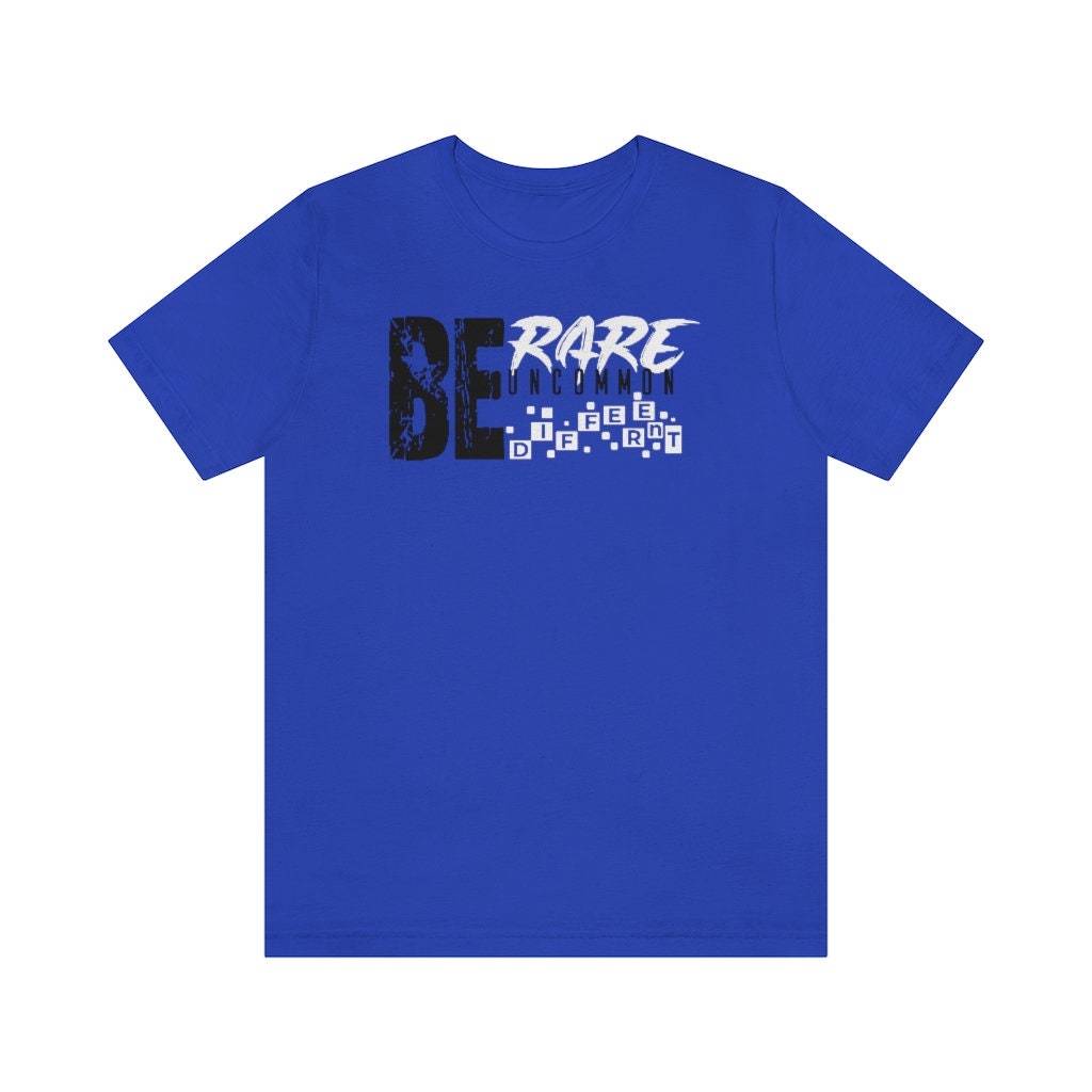 hyper royal tee