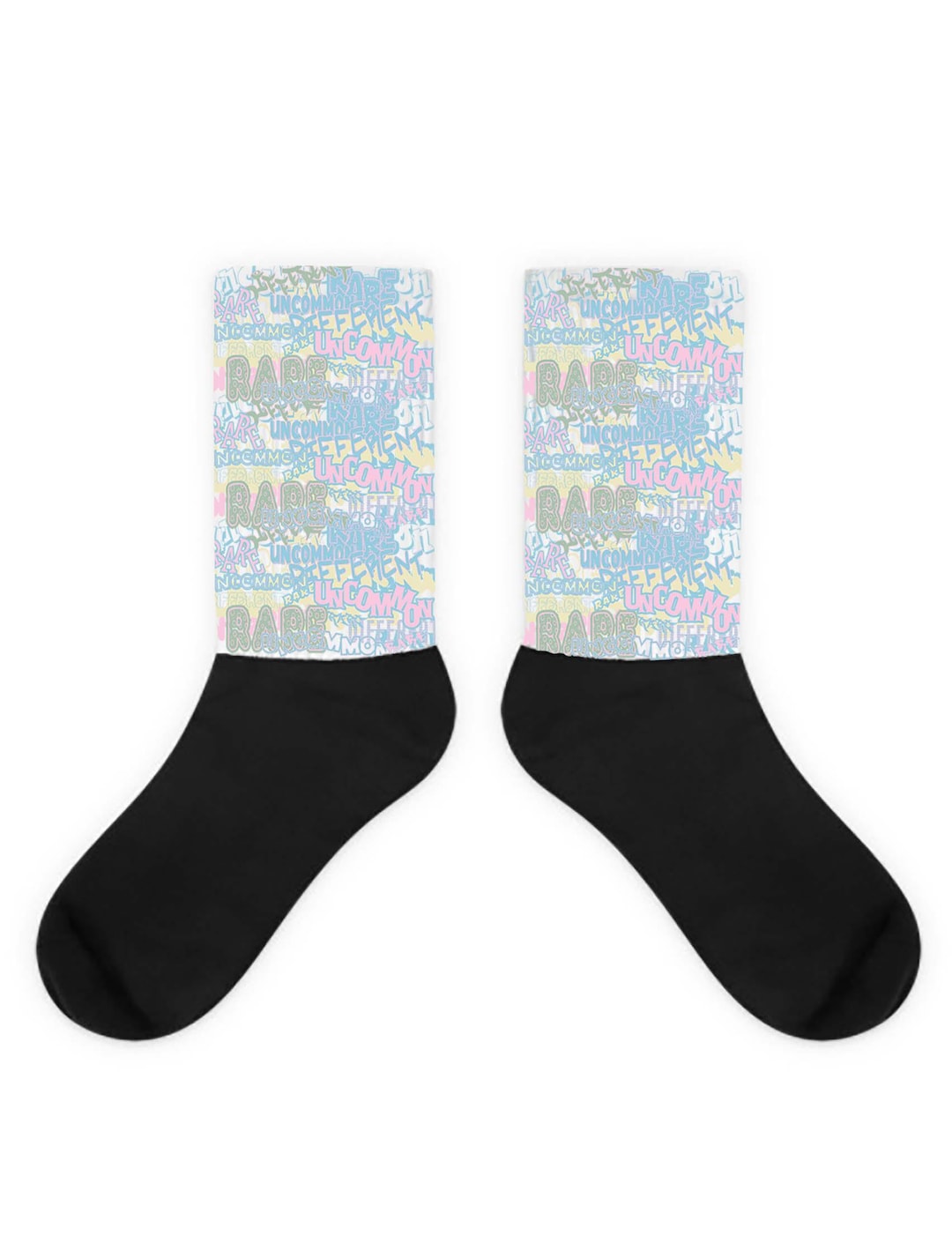 Scramble Socks to Match Sb Dunk Low Verdy, Sb Dunk Low Verdy Socks