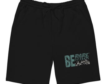 Be RUD Shorts to Match Jordan 4 Oxidized Green, Retro 4 Oxidized Green Shorts, Oxidized Green 4s Sneaker Shorts