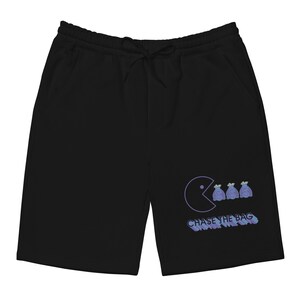 Pantalones cortos Chase the Bag para combinar con Jordan 8 Aqua, Retro 8 Aqua y Aqua 8s Sneaker