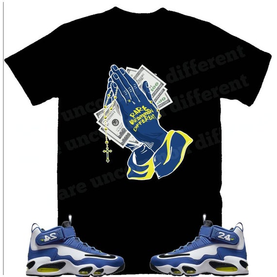 griffey max varsity royal