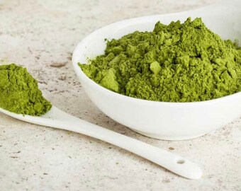 Moringa en polvo, superalimento rico en vitaminas (57 g)