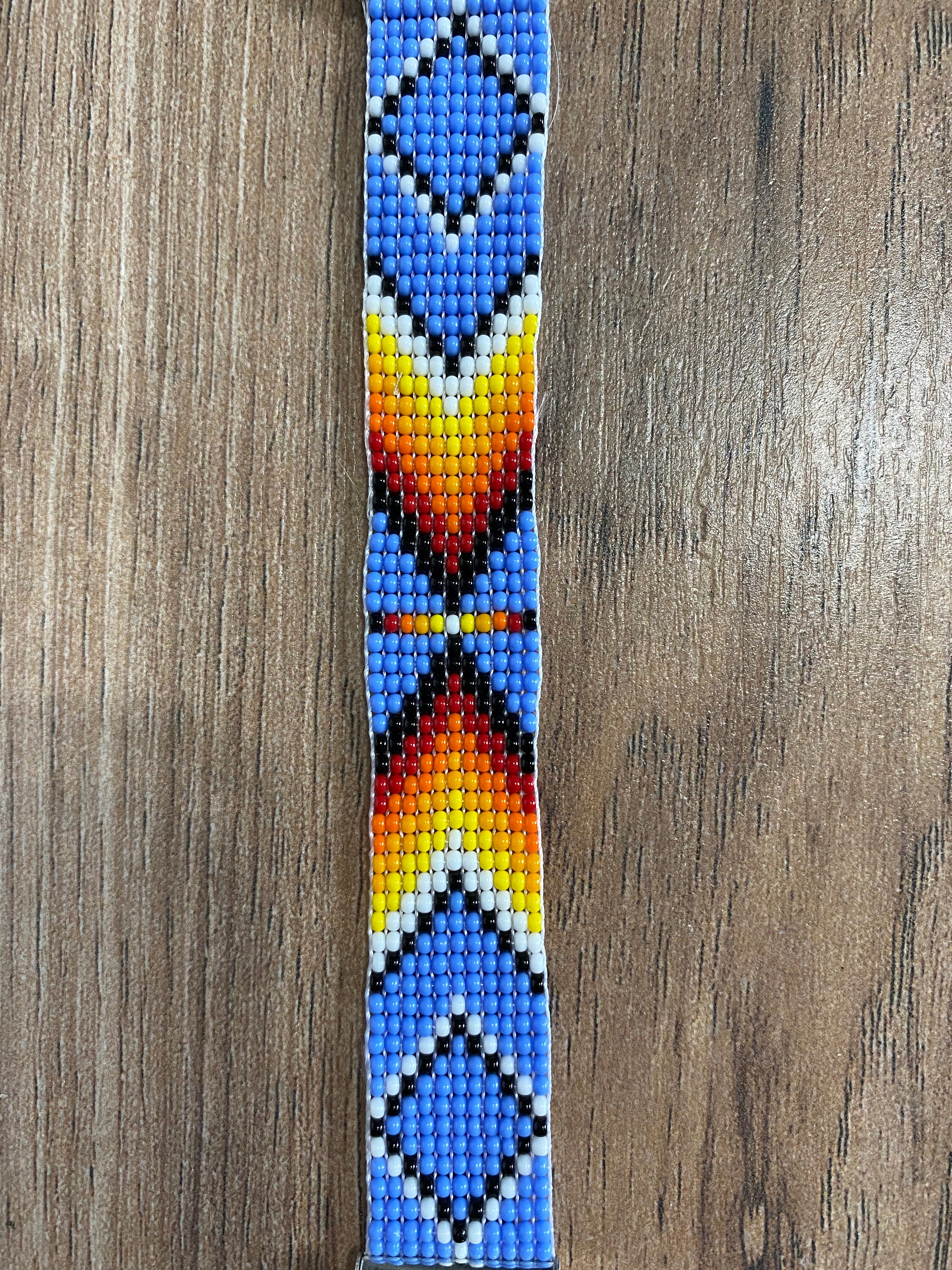 Western beaded bracelets deals