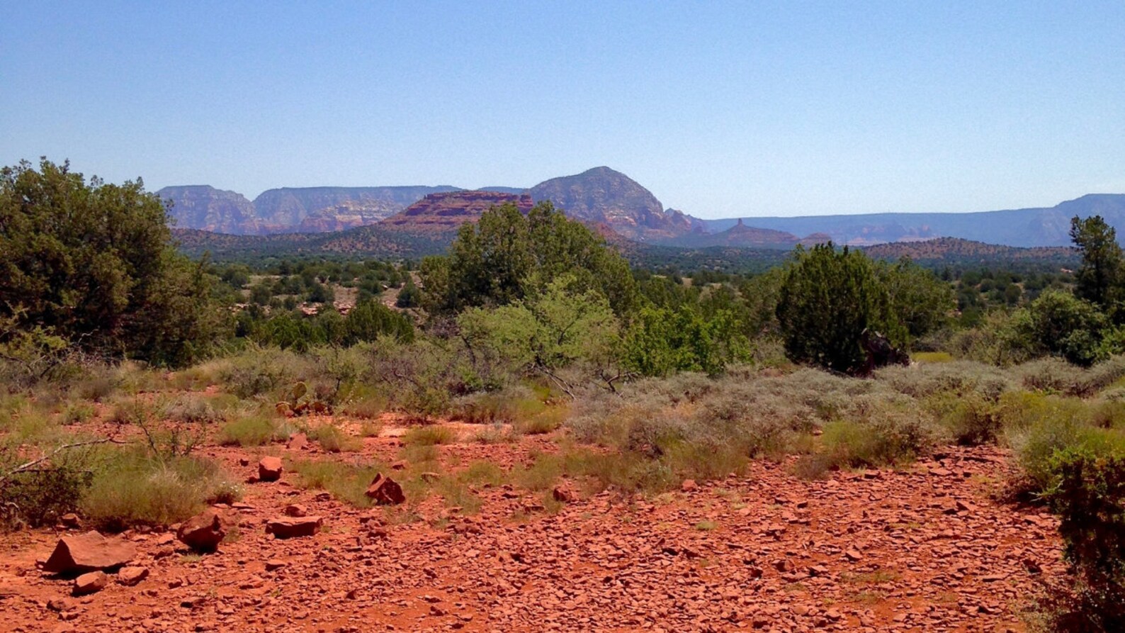 Arizona Desert Zoom Background | Etsy