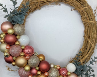 Christmas Wreath 30cm