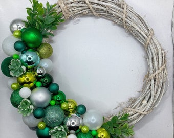 Christmas Wreath 30cm