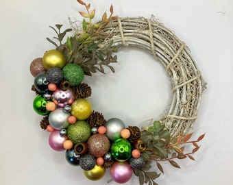 Christmas Wreath 20cm