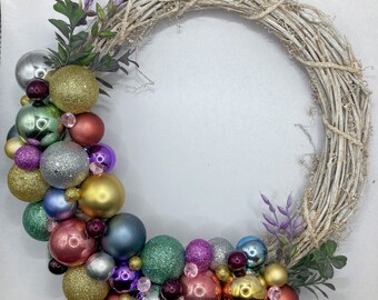 Christmas Wreath 30cm