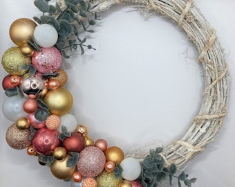 Christmas Wreath 30cm